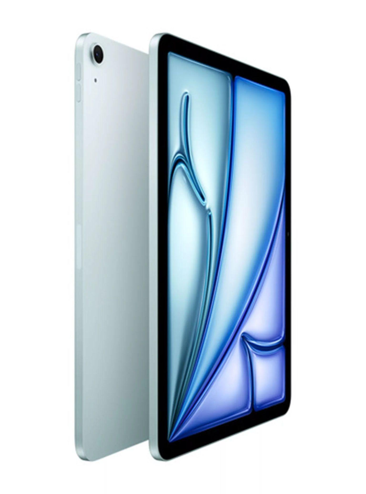 APPLE IPAD AIR 11' M4 WI-FI 128GB Azul-1