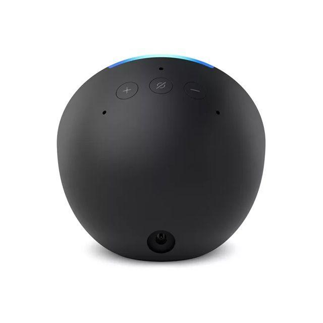 Amazon Alexa Echo Pop - Negro-2