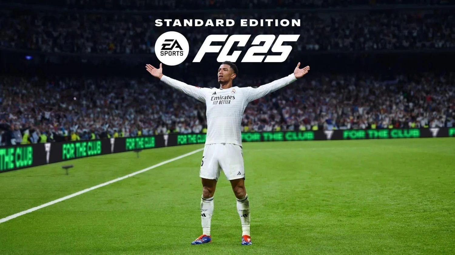 EA SPORTS FC 25 PS5-1
