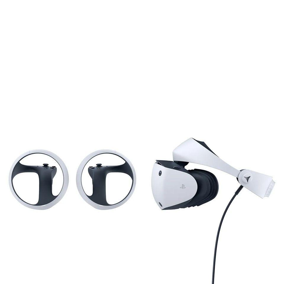 Lentes de Realidad Virtual PlayStation VR2-1