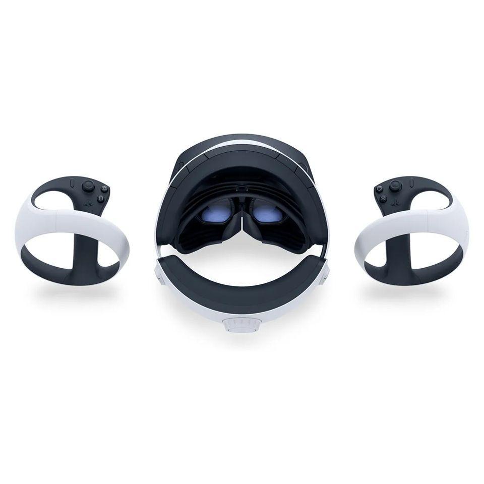 Lentes de Realidad Virtual PlayStation VR2-2