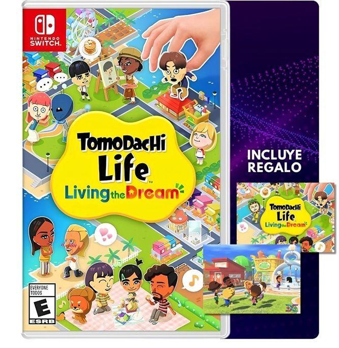 Tomodachi Life NSW-0
