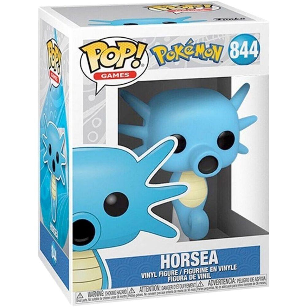 Funko Pop! Pokemon Horsea 844-2