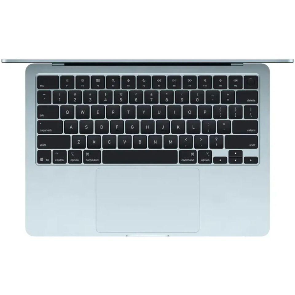MacBook Air 13" M5 Sky Blue 16GB/512GB-1