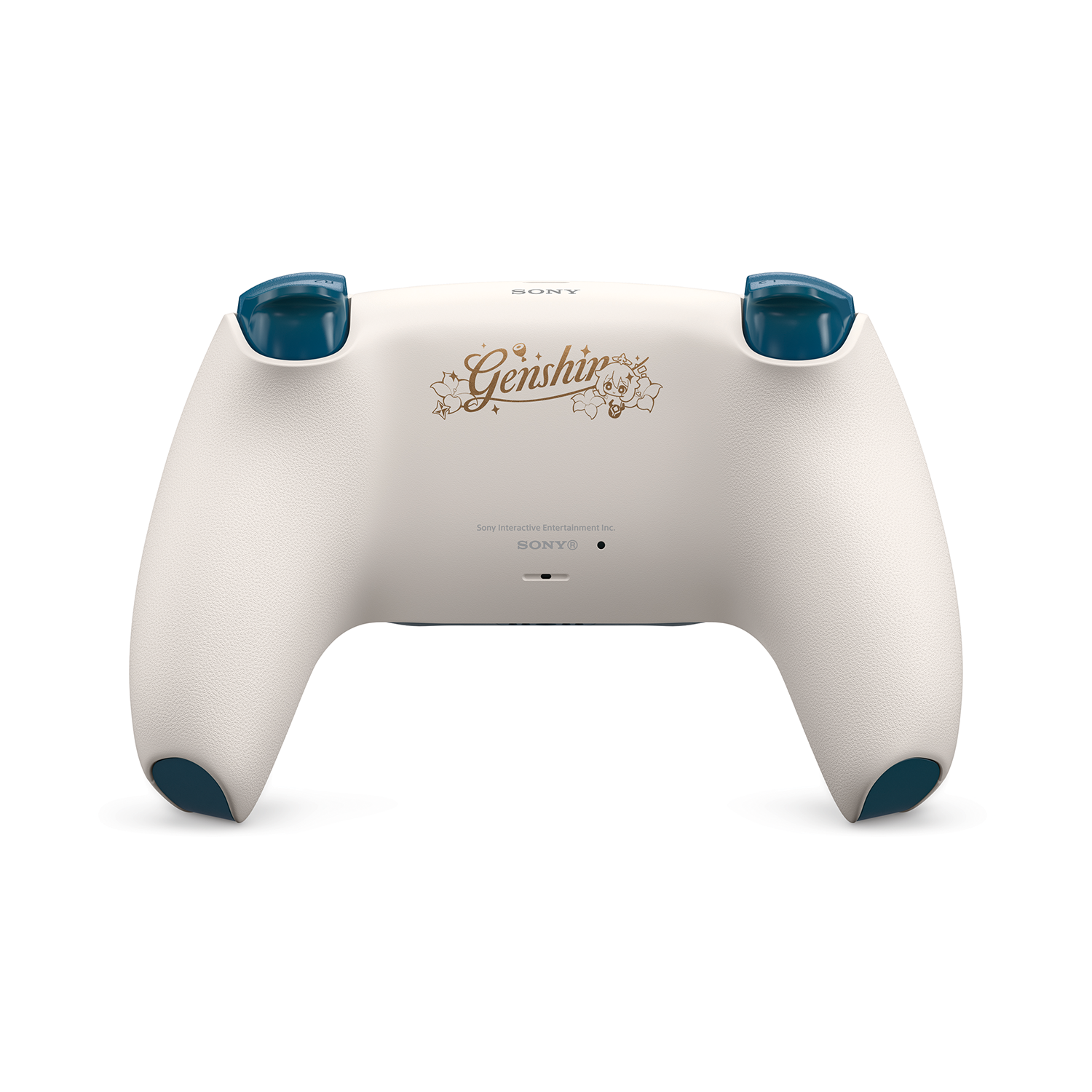 Control PS5 DualSense: edición limitada de Genshin Impact-2