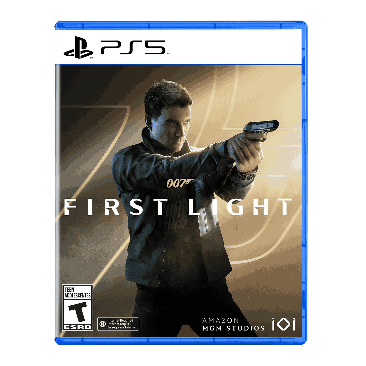 007 First Light PS5-0