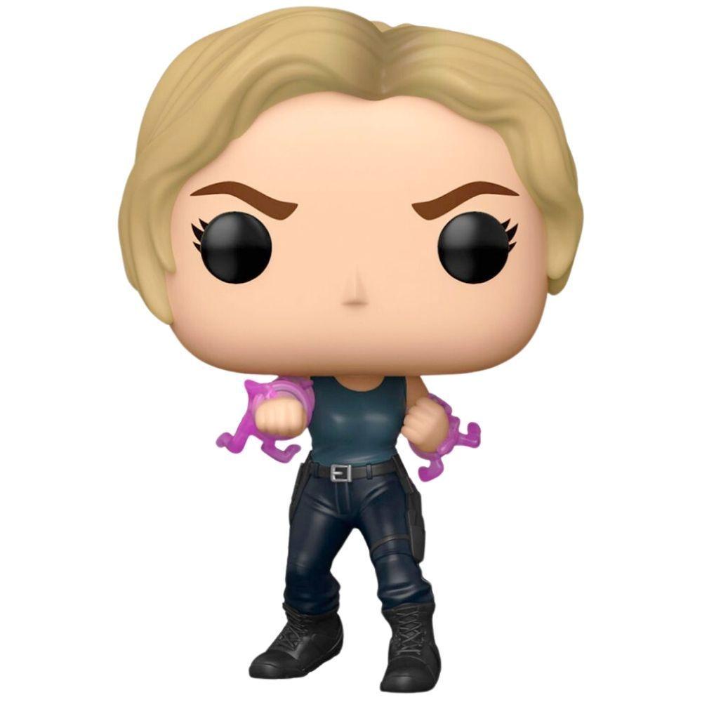 Funko pop! Mortal Kombat Sonya Blade 1056-1