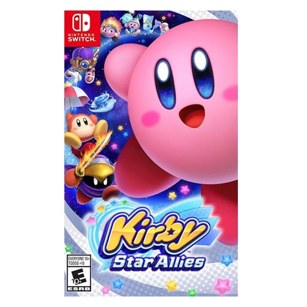 Kirby Star Allies-0