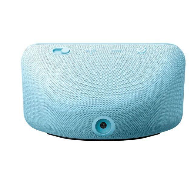 Amazon Echo Show 5 3ra Generacion Celeste-2