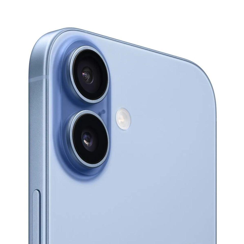 Iphone 17 256 GB Azul (Solo compatible con Esim)-2
