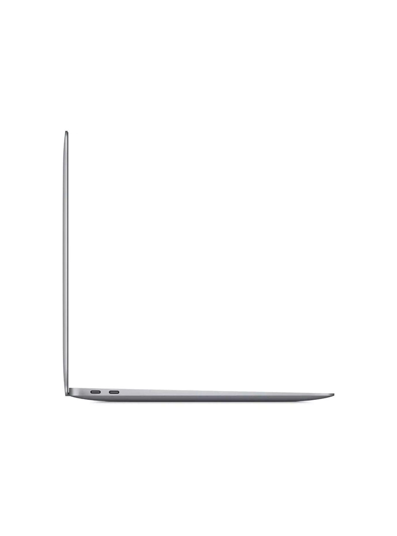 MacBook Air M1 / 256GB SSD / 8GB Ram / Gris-2