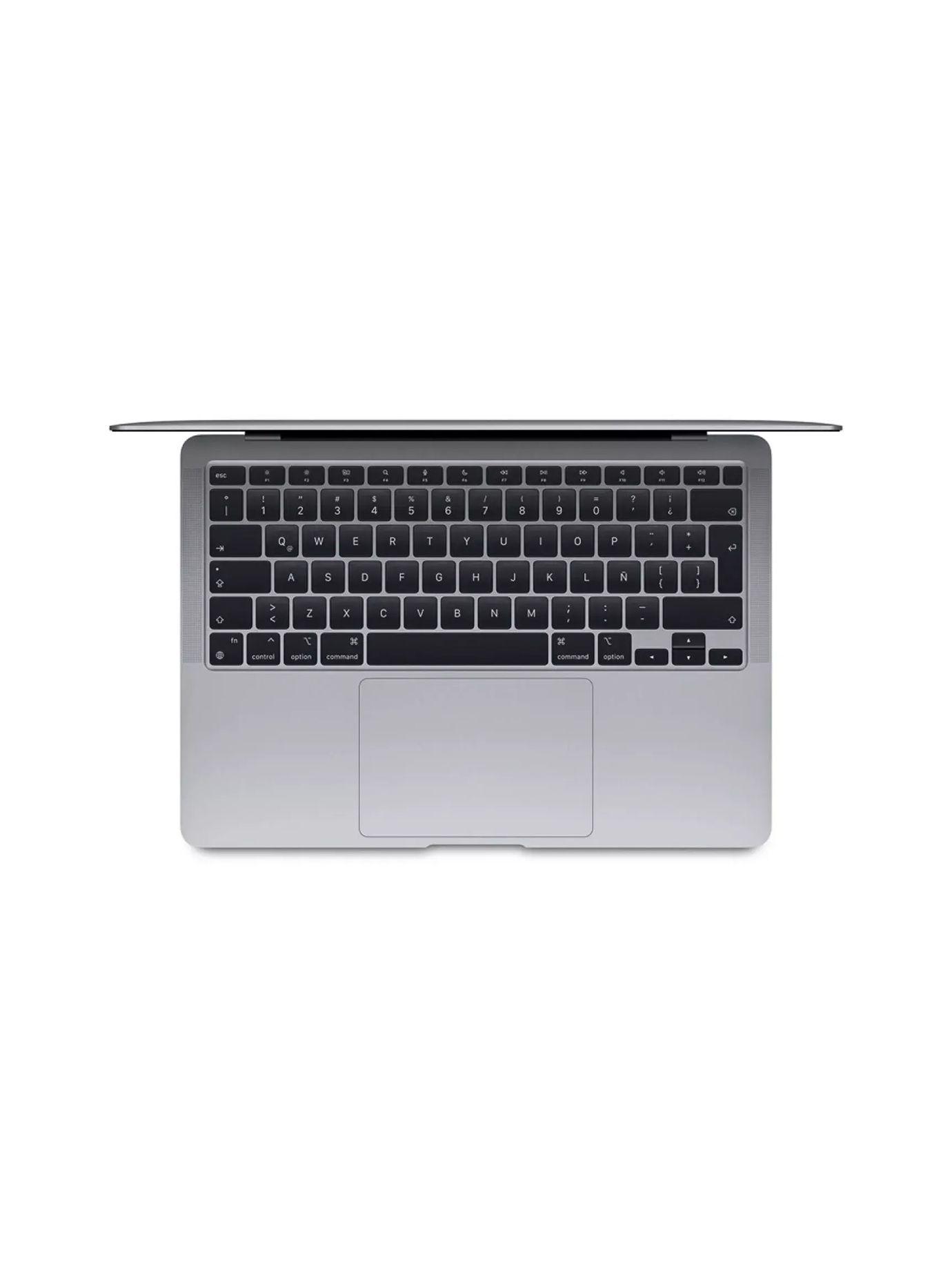 MacBook Air M1 / 256GB SSD / 8GB Ram / Gris-3