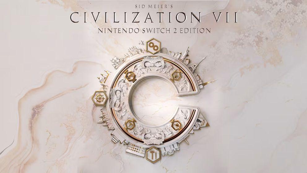 Civilization VII Switch 2-2
