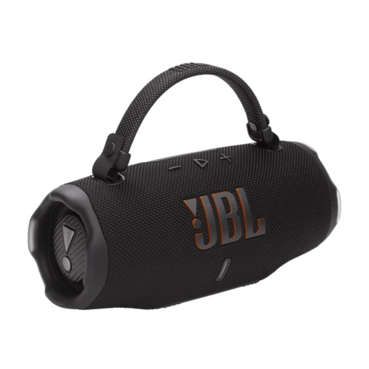 Parlante Bluetooth JBL Charge 6 Negro-2
