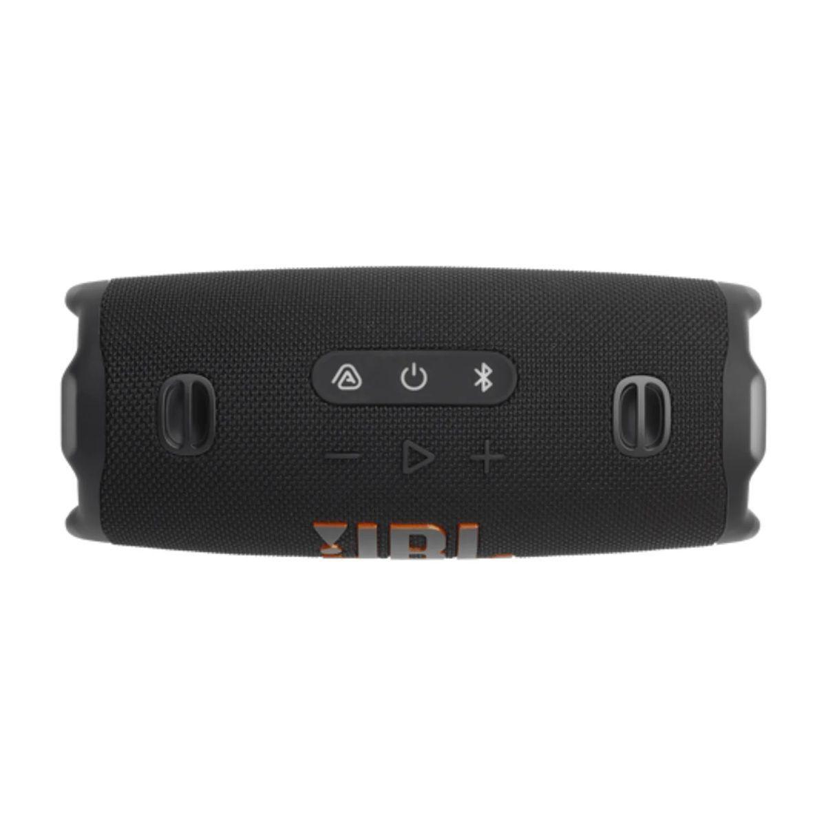 Parlante Bluetooth JBL Charge 6 Negro-3