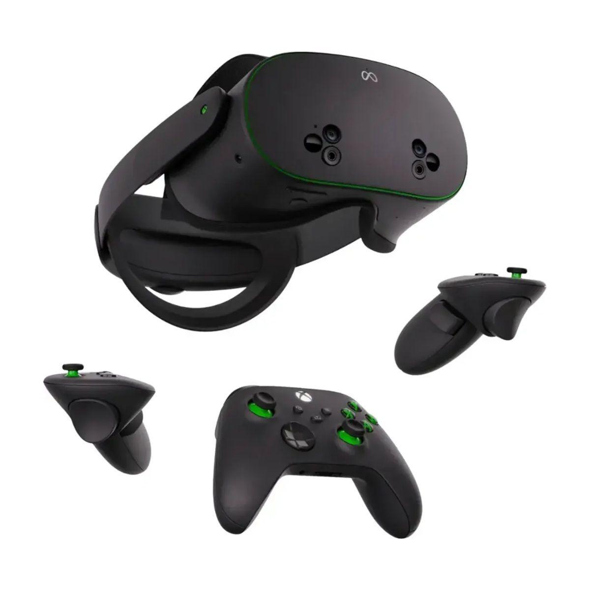 Meta Quest 3S Edición Xbox 128GB-0