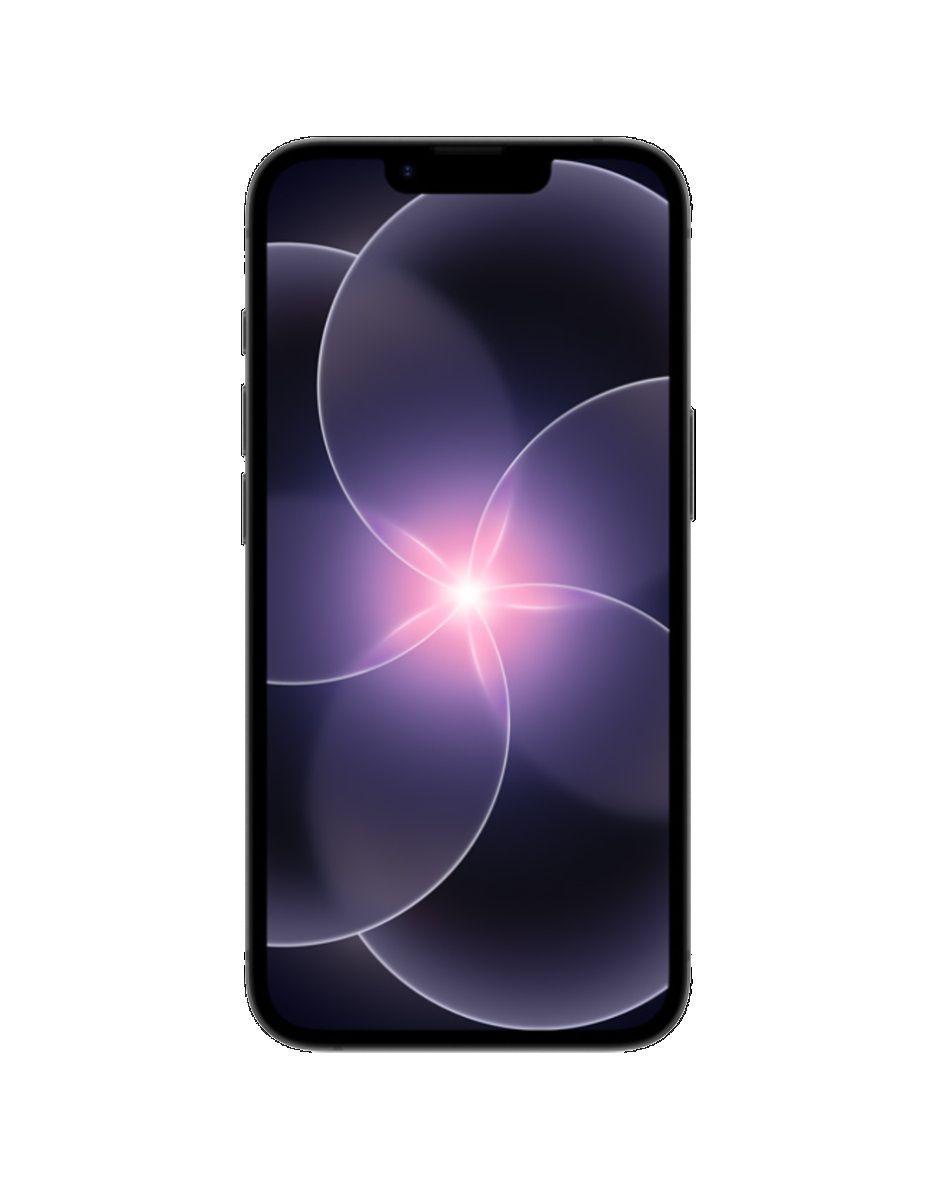 Iphone 17e 256 GB Negro (Solo compatible con Esim)-1