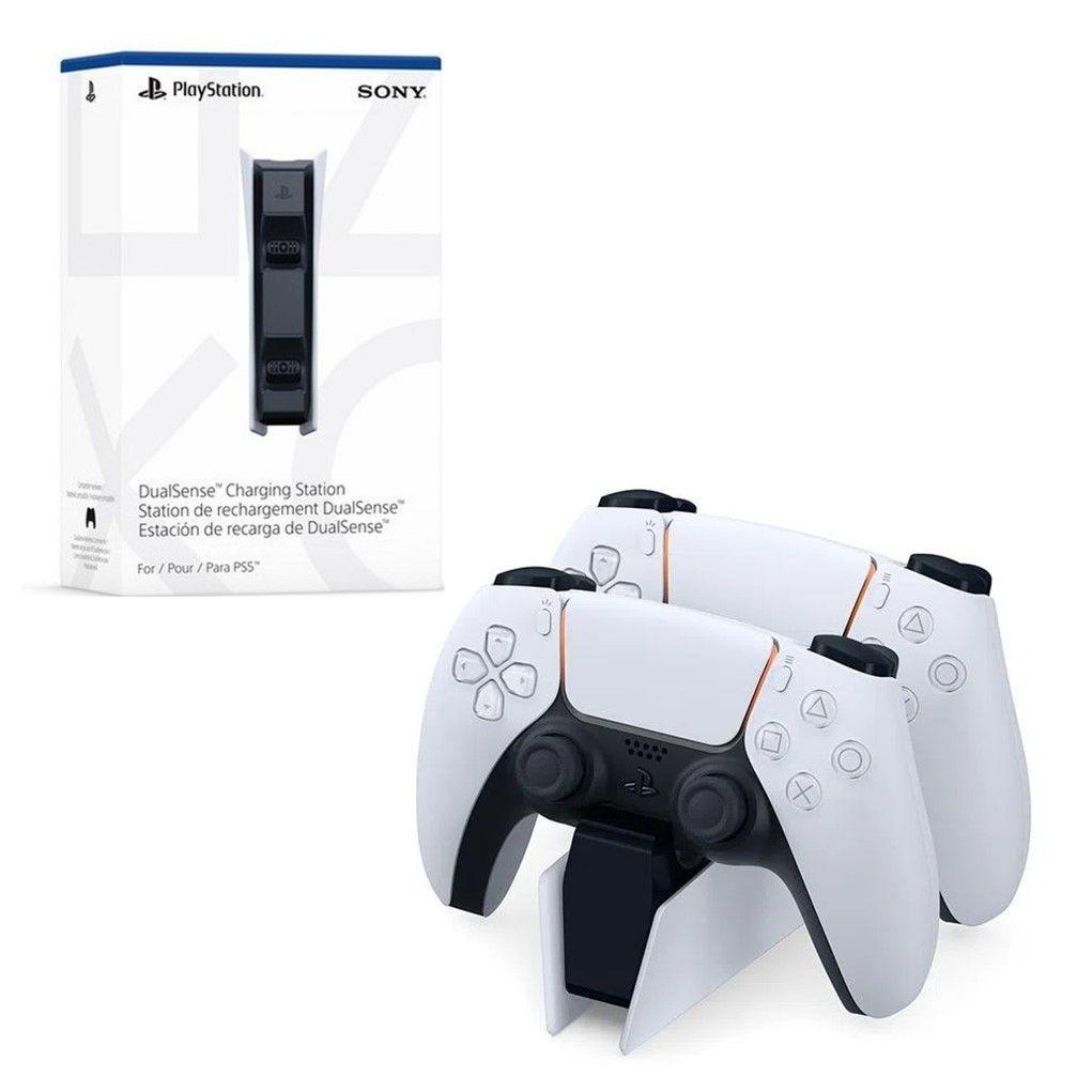 Estación de carga dualsense PS5 / Charging Station PS5-1