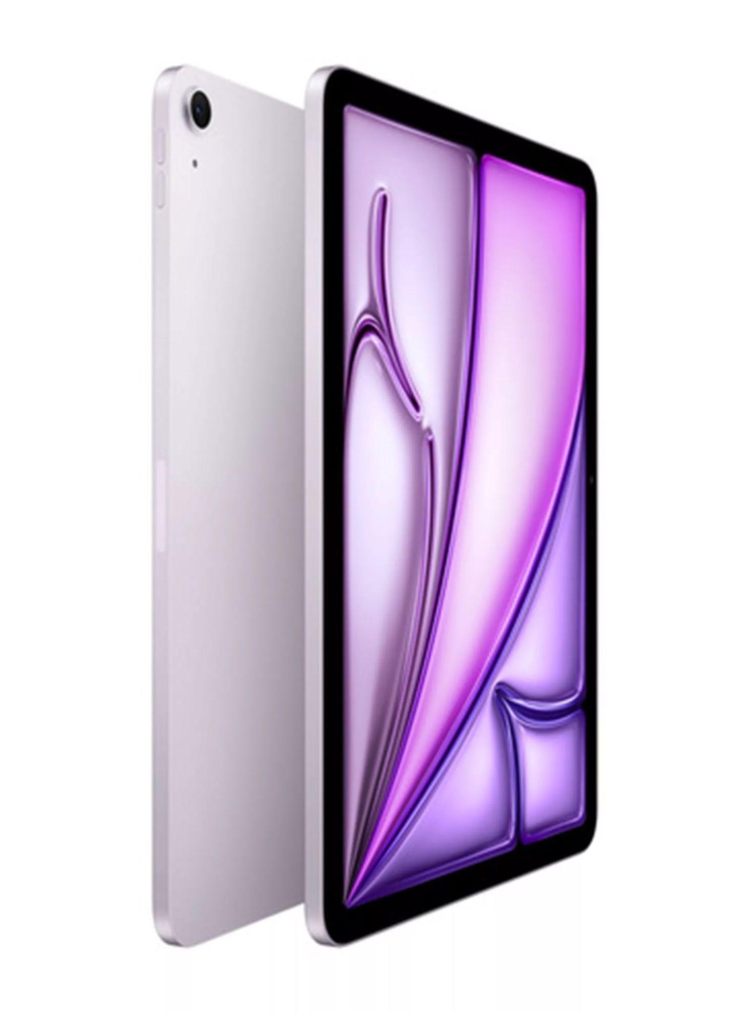 APPLE IPAD AIR 11' M4 WI-FI 128GB Morado-1