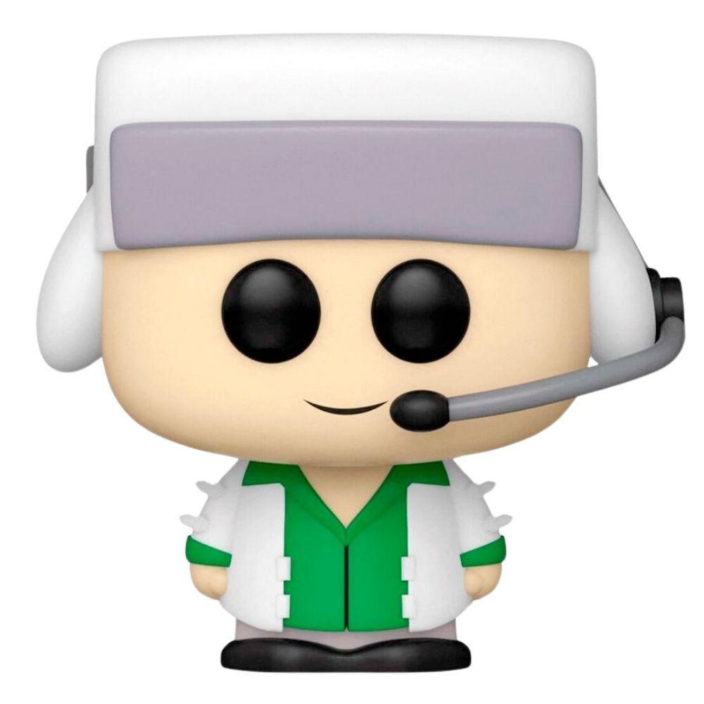 Funko Pop! South Park Boyband Kyle 39-1