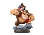 Amiibo Donkey Kong & Pauline - Donkey Kong Bananza-1