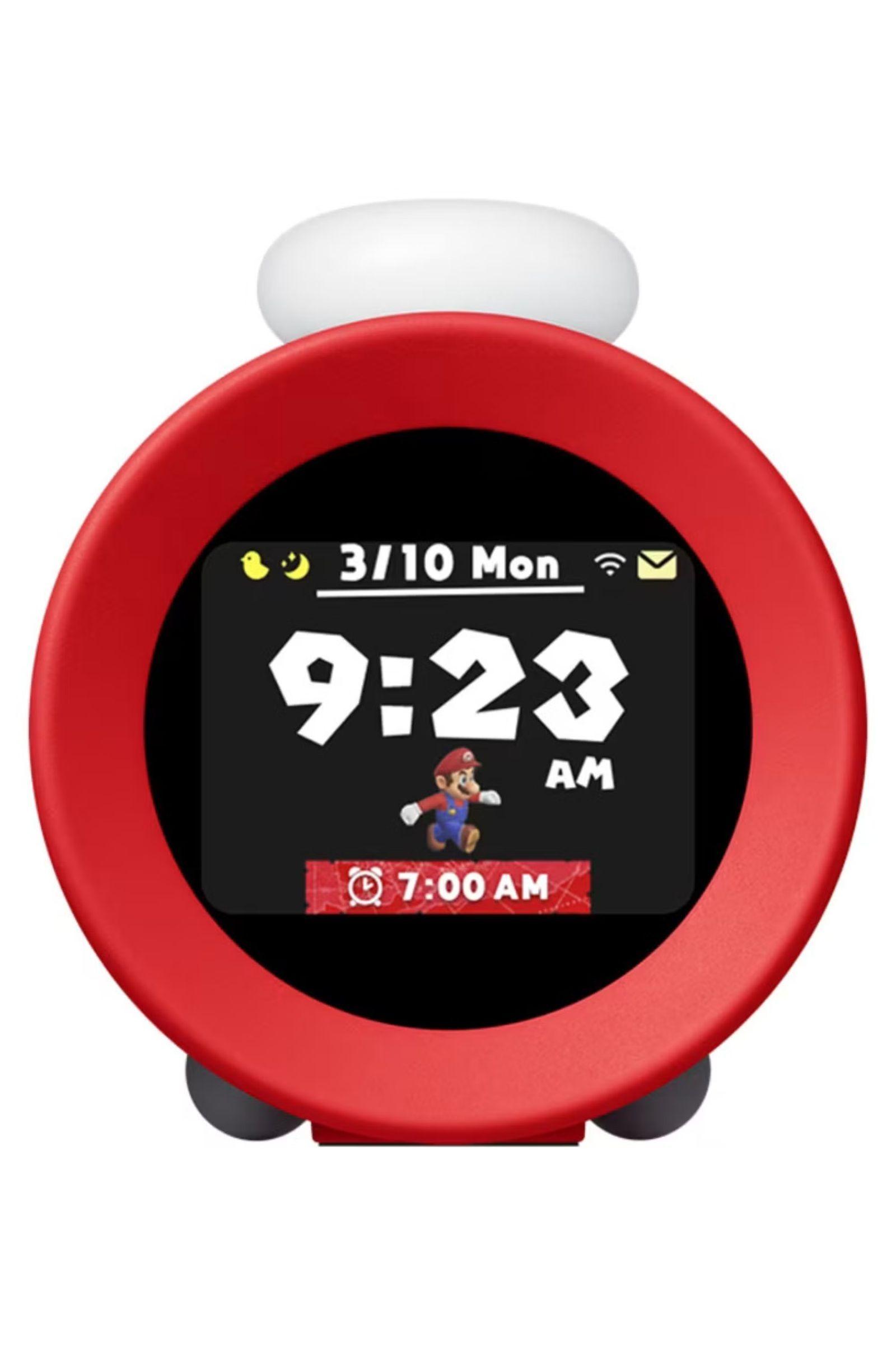 Nintendo Sound Clock: Alarmo Japan Import-0