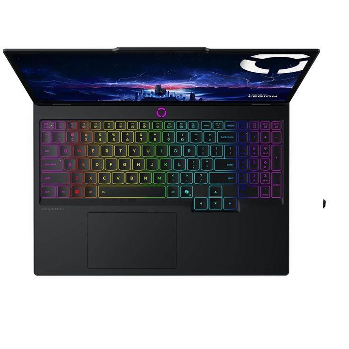 Notebook Gamer Lenovo Legion 15.1" OLED (Intel Core i9-14900HX, RTX 5070, 16GB, 1TB)-2