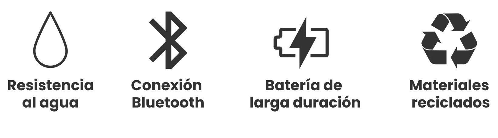 Parlante Bluetooth JBL Flip 7 Negro-4