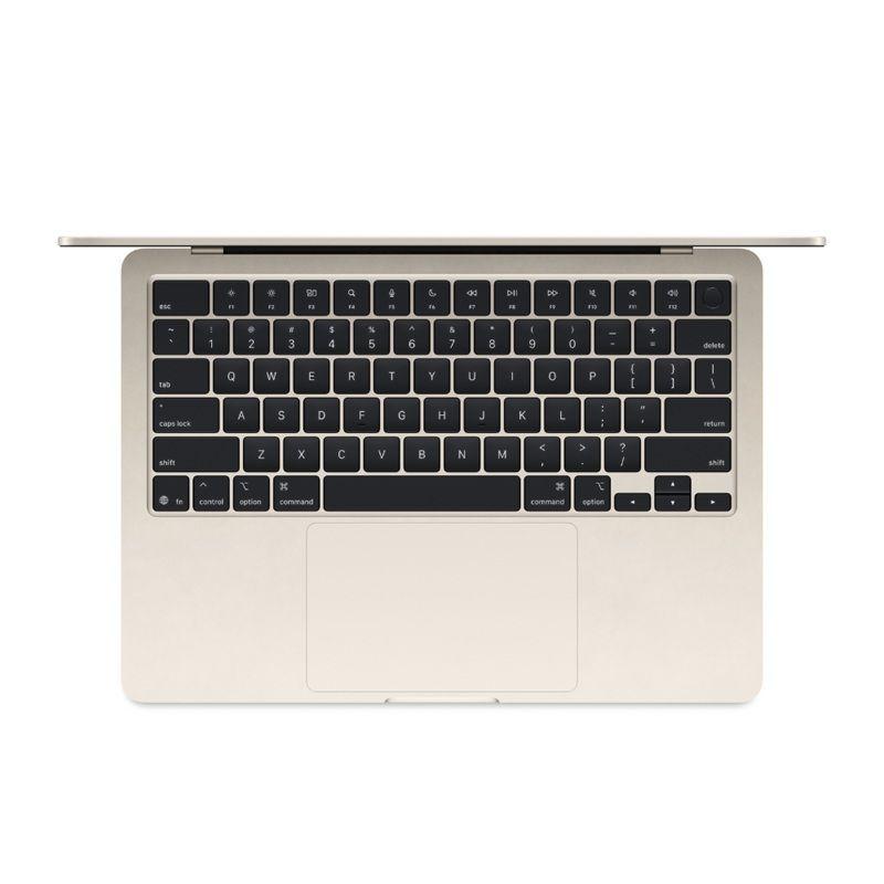 MacBook Air 13" M5 Starlight 16GB/512GB-1
