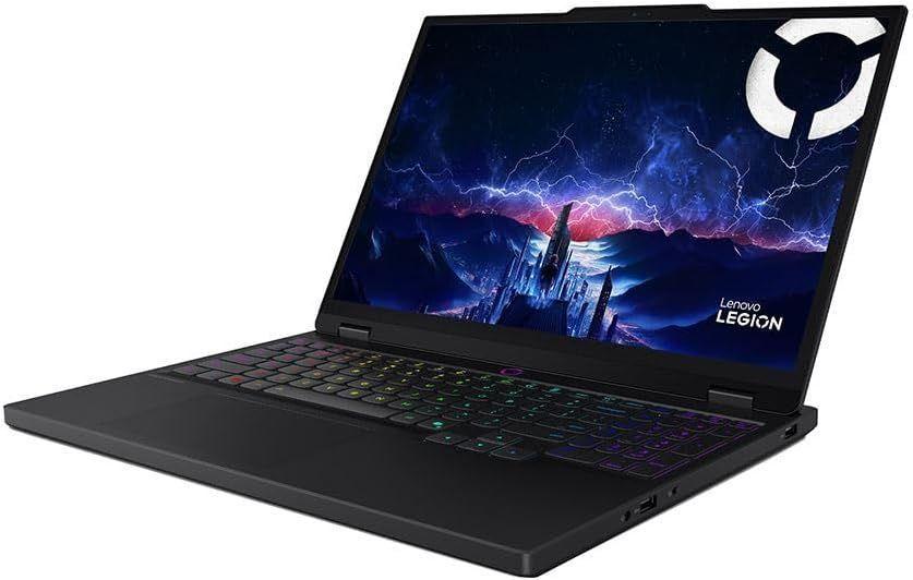 Notebook Gamer Lenovo Legion 15.1" (Intel Core i7-14700HX, RTX 5060, 16GB, 1TB)-2