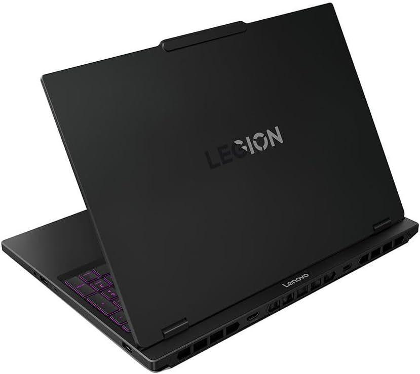 Notebook Gamer Lenovo Legion 15.1" (Intel Core i7-14700HX, RTX 5060, 16GB, 1TB)-3