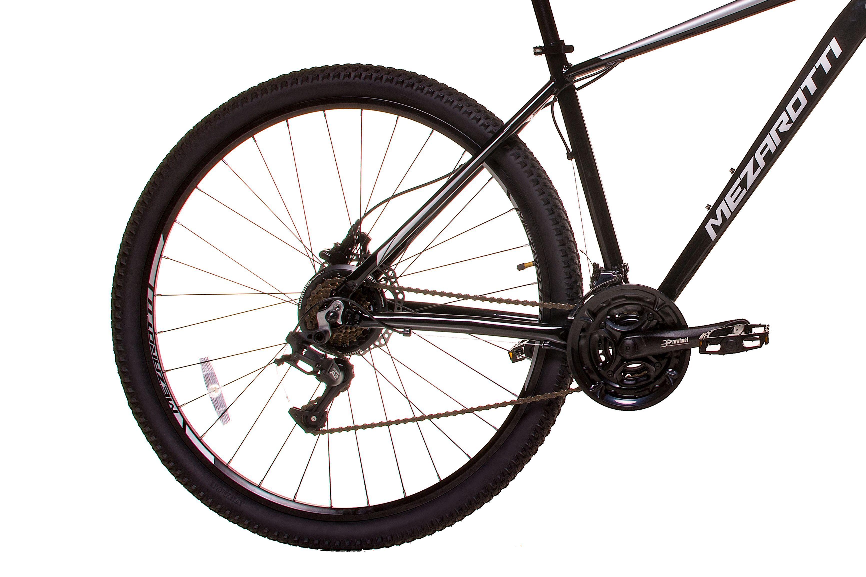 Bicicleta Mezarotti Aro 29 Hidráulica-3