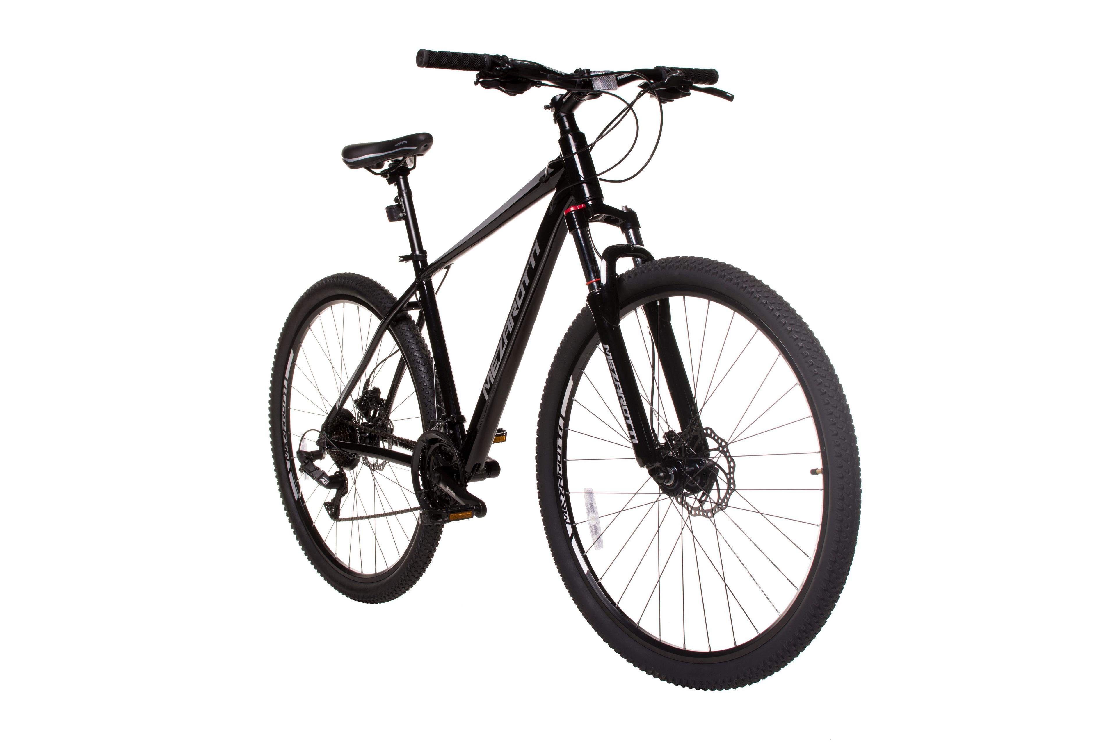Bicicleta Mezarotti Aro 29 Hidráulica-1
