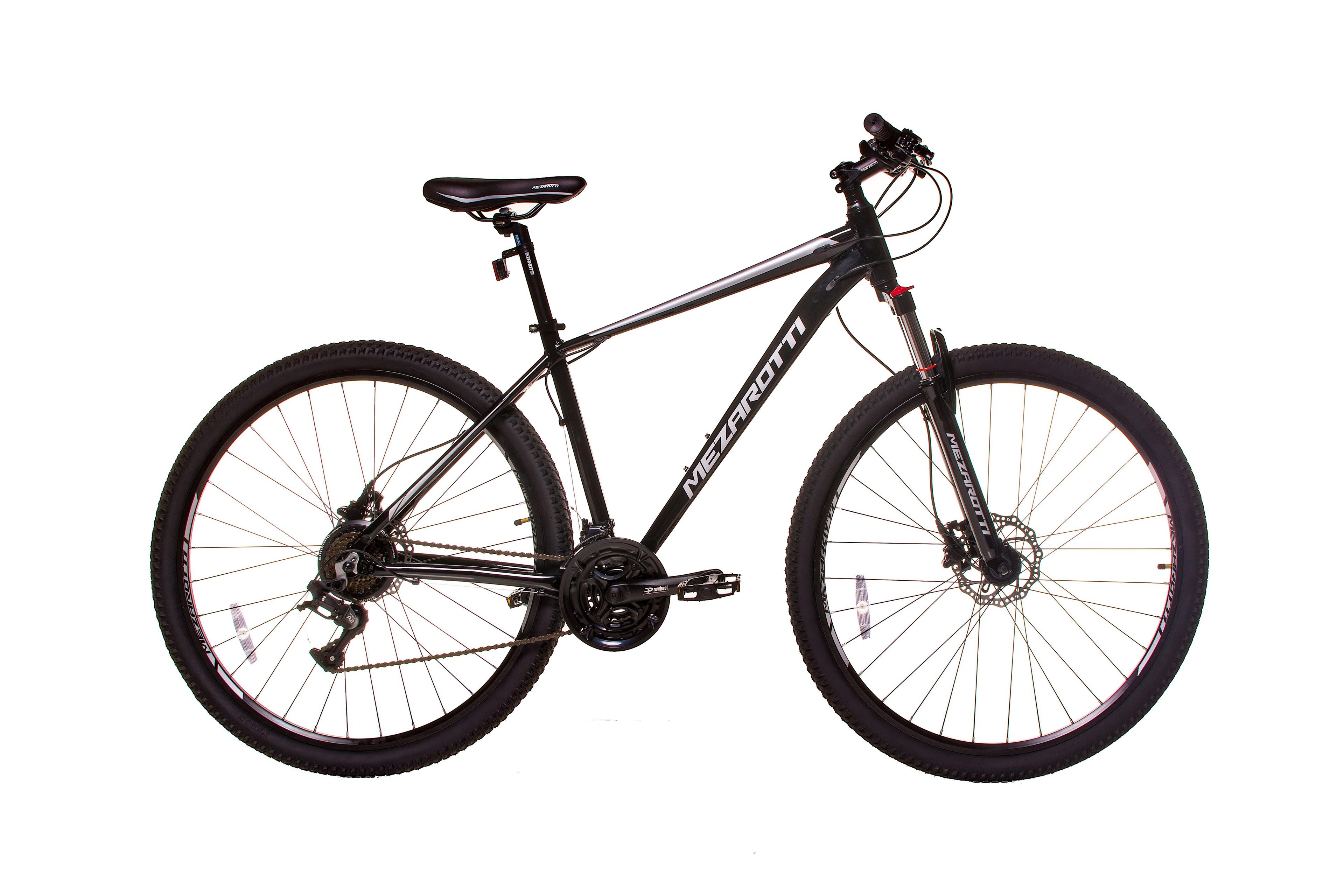 Bicicleta Mezarotti Aro 29 Hidráulica-0