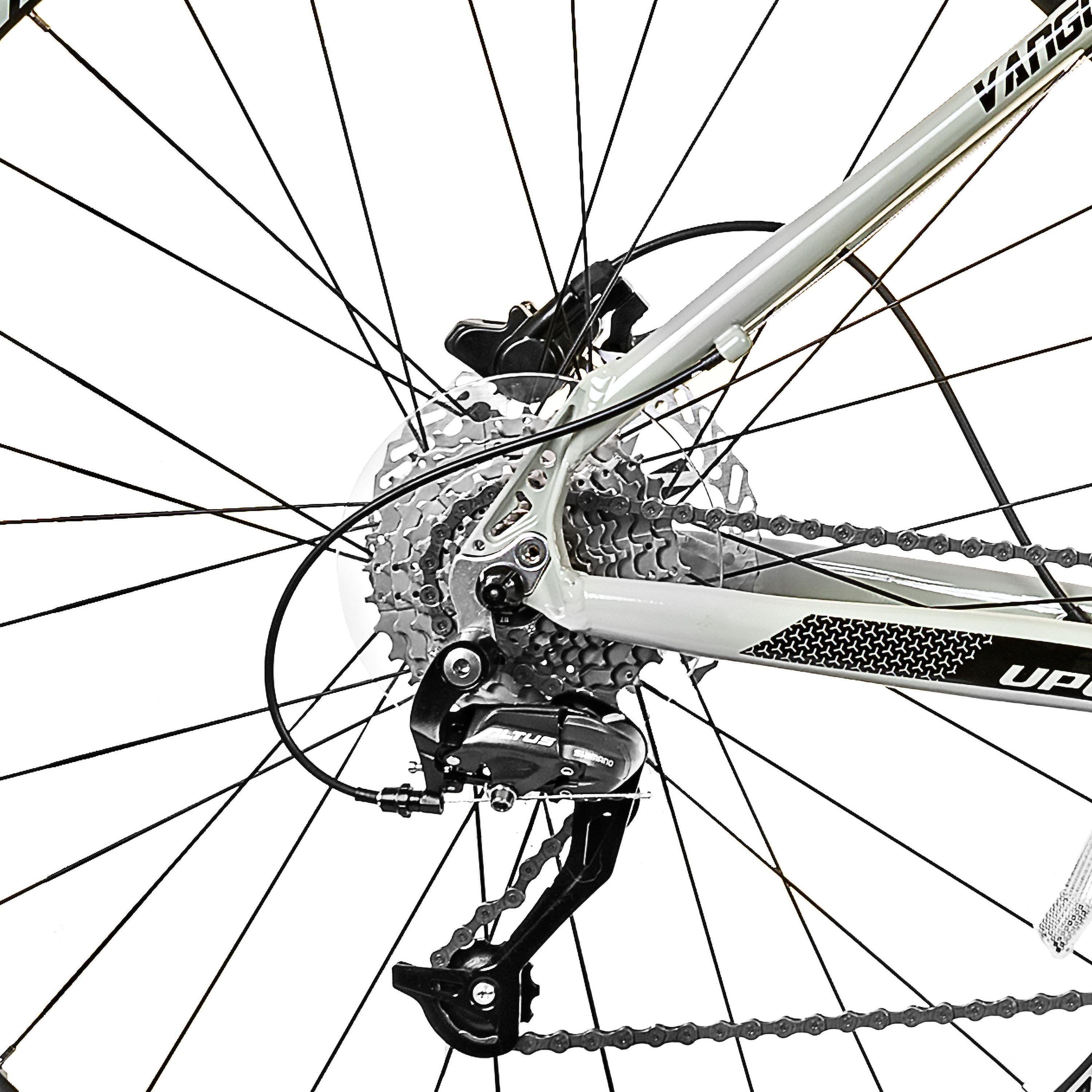 Bicicleta Upland Vanguard 500 29 gris-4