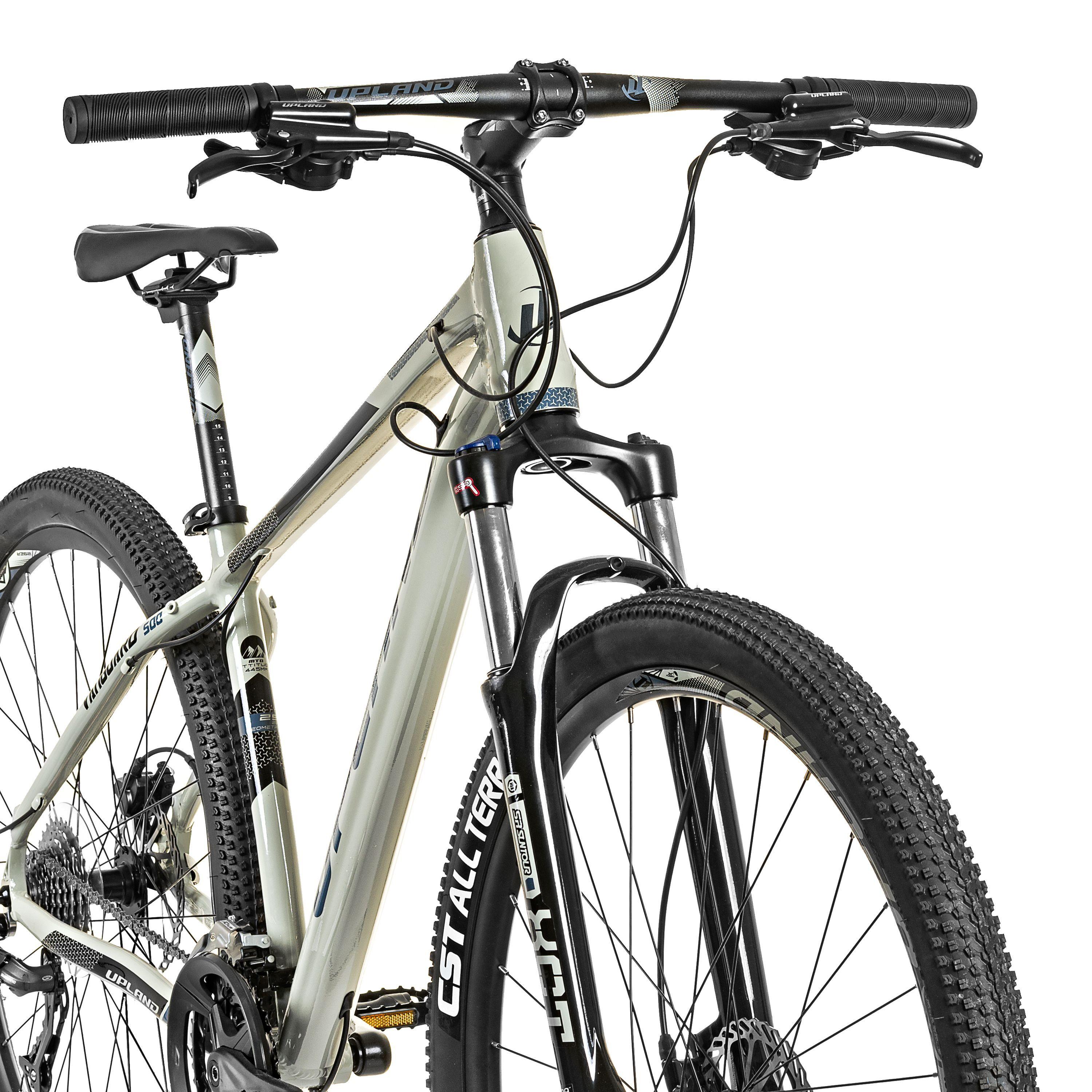 Bicicleta Upland Vanguard 500 29 gris-2