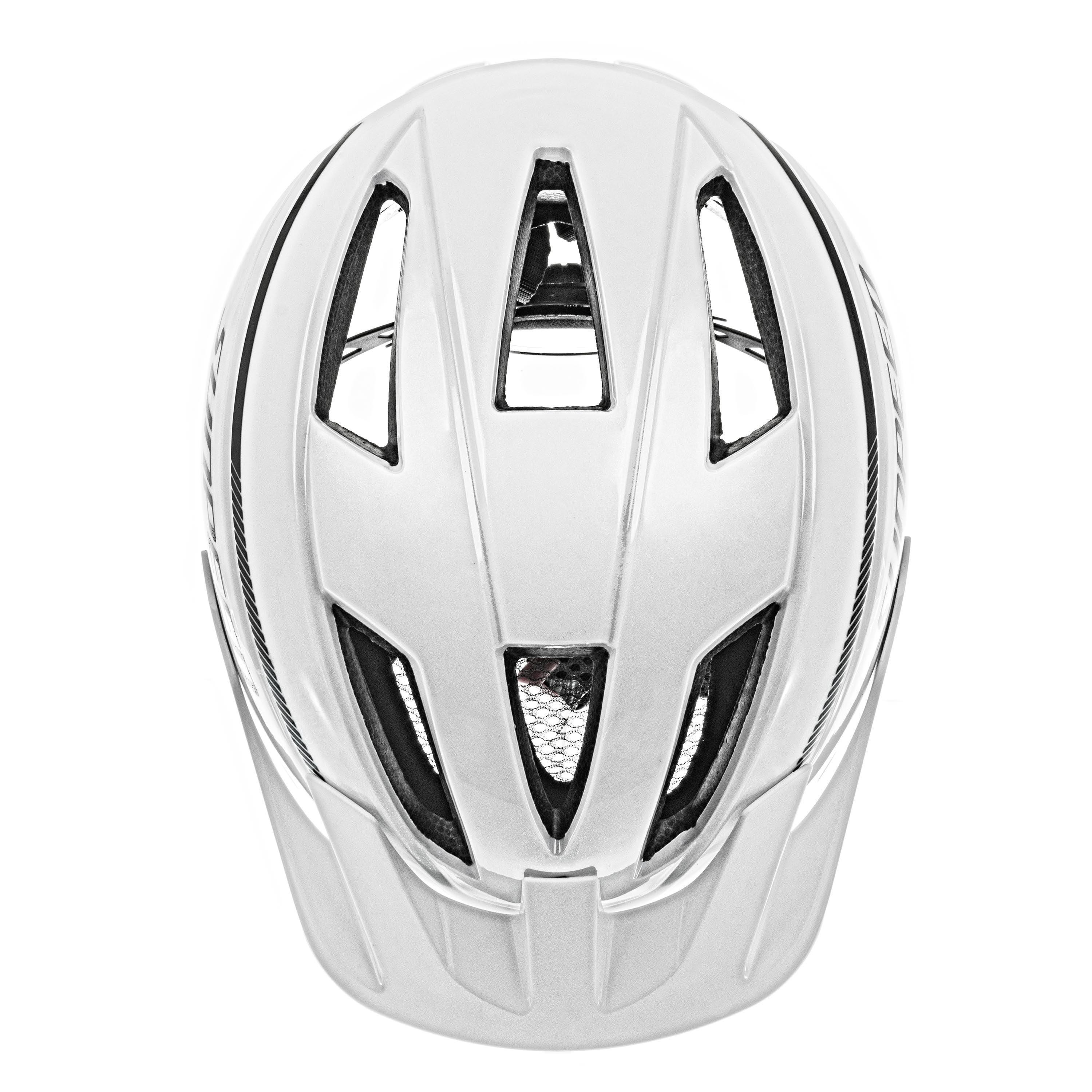 Casco  Sunpeed Blanco CE-4