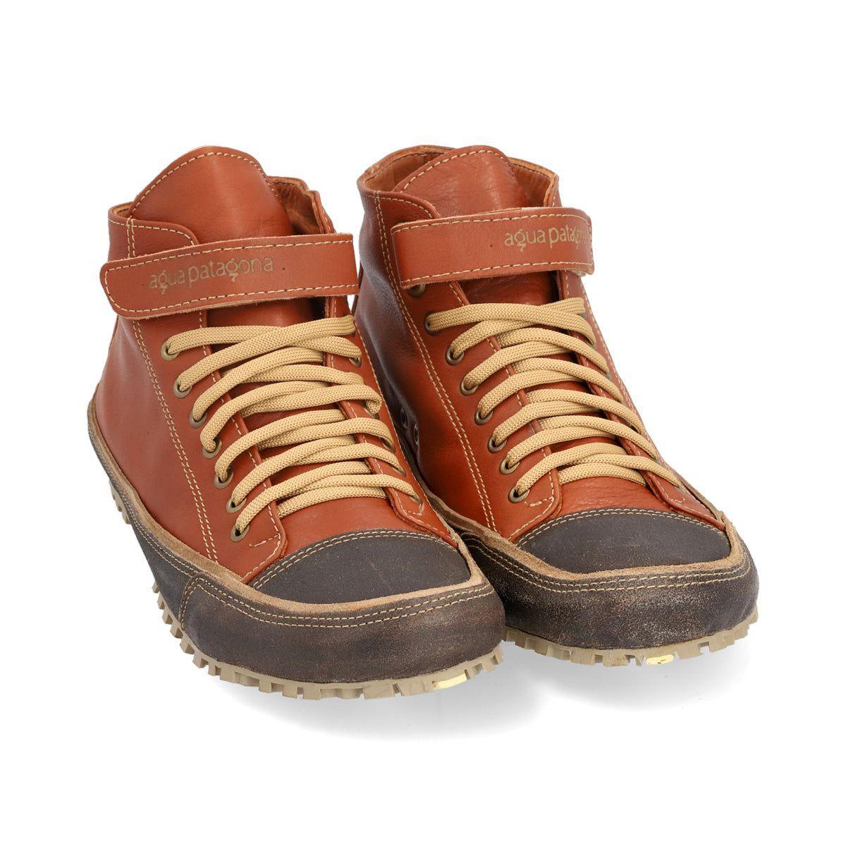 Zapatilla Rolling Calafate Suela-3