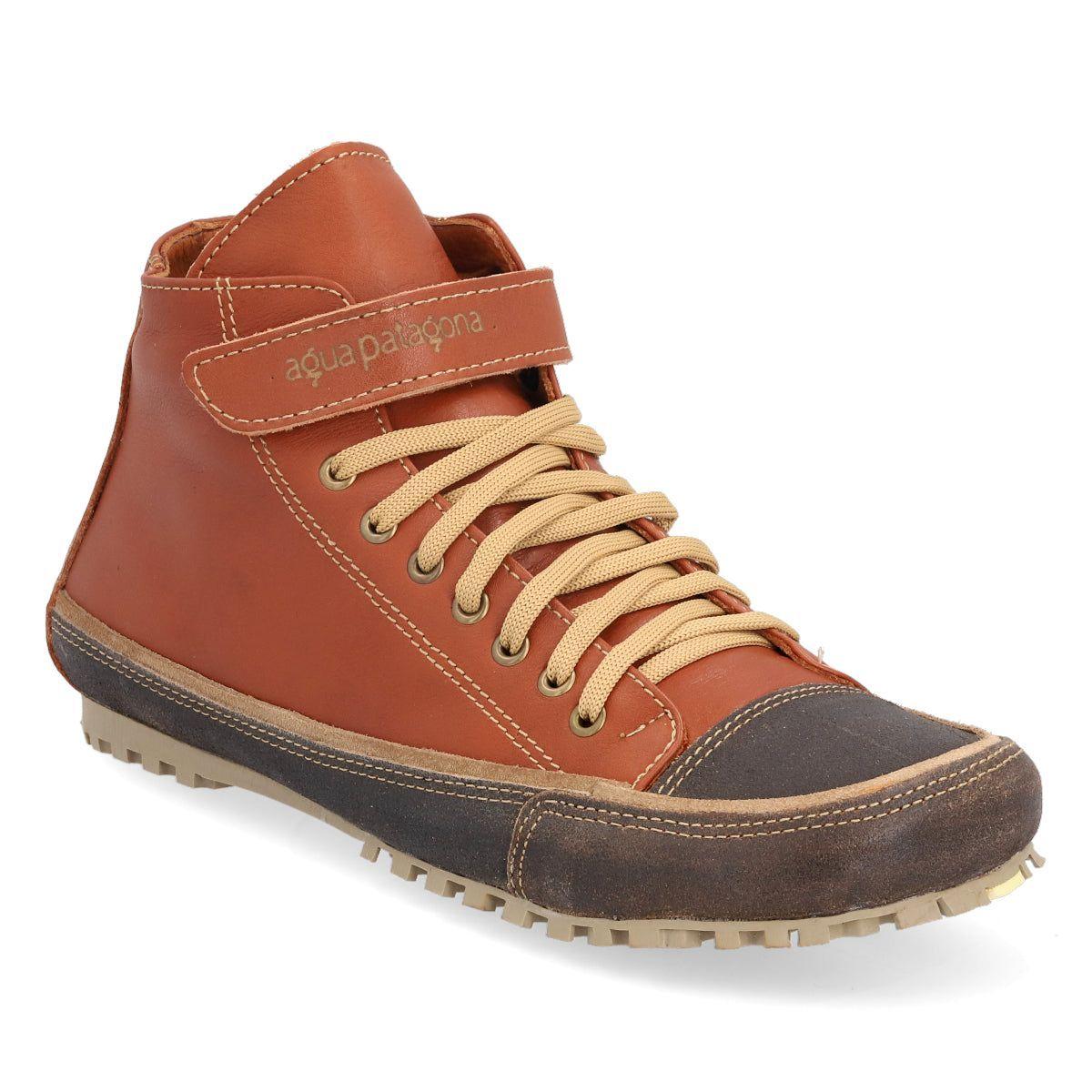 Zapatilla Rolling Calafate Suela-1
