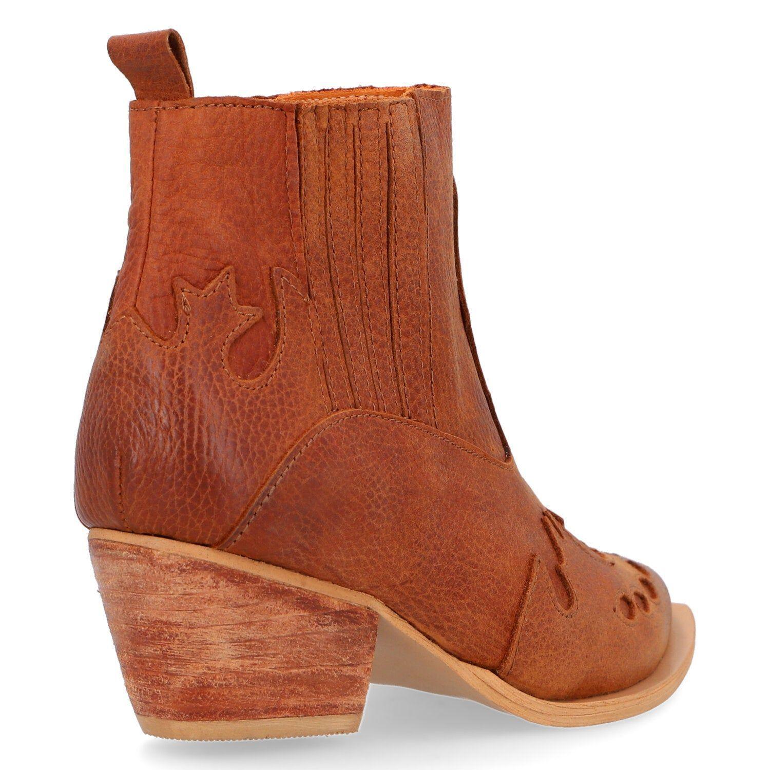 Bota Vaquera Dolly Suela-2