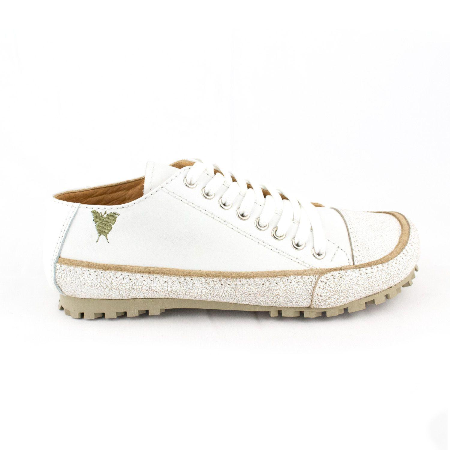 Zapatilla Rolling Bariloche Blanco-0