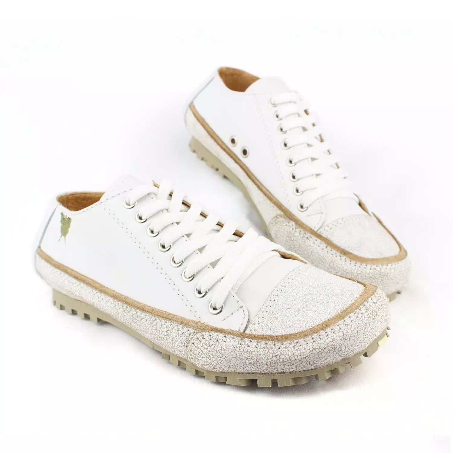 Zapatilla Rolling Bariloche Blanco-2