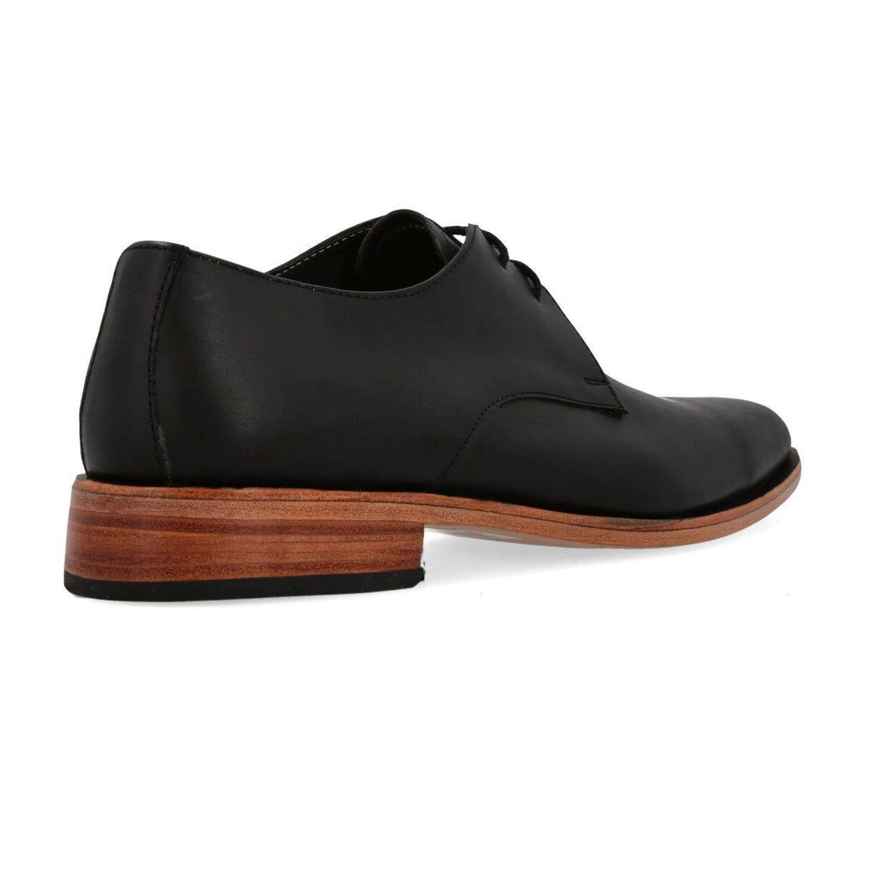 Zapato Santa Fe Negro-3