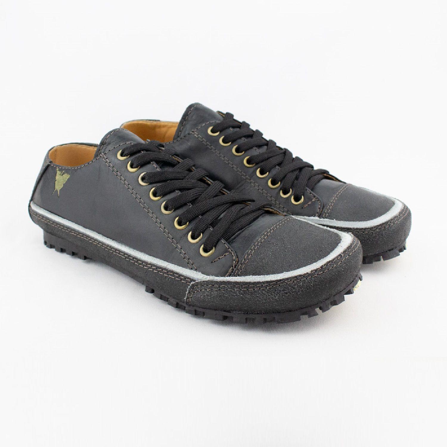 Zapatilla Rolling Bariloche Negro-3