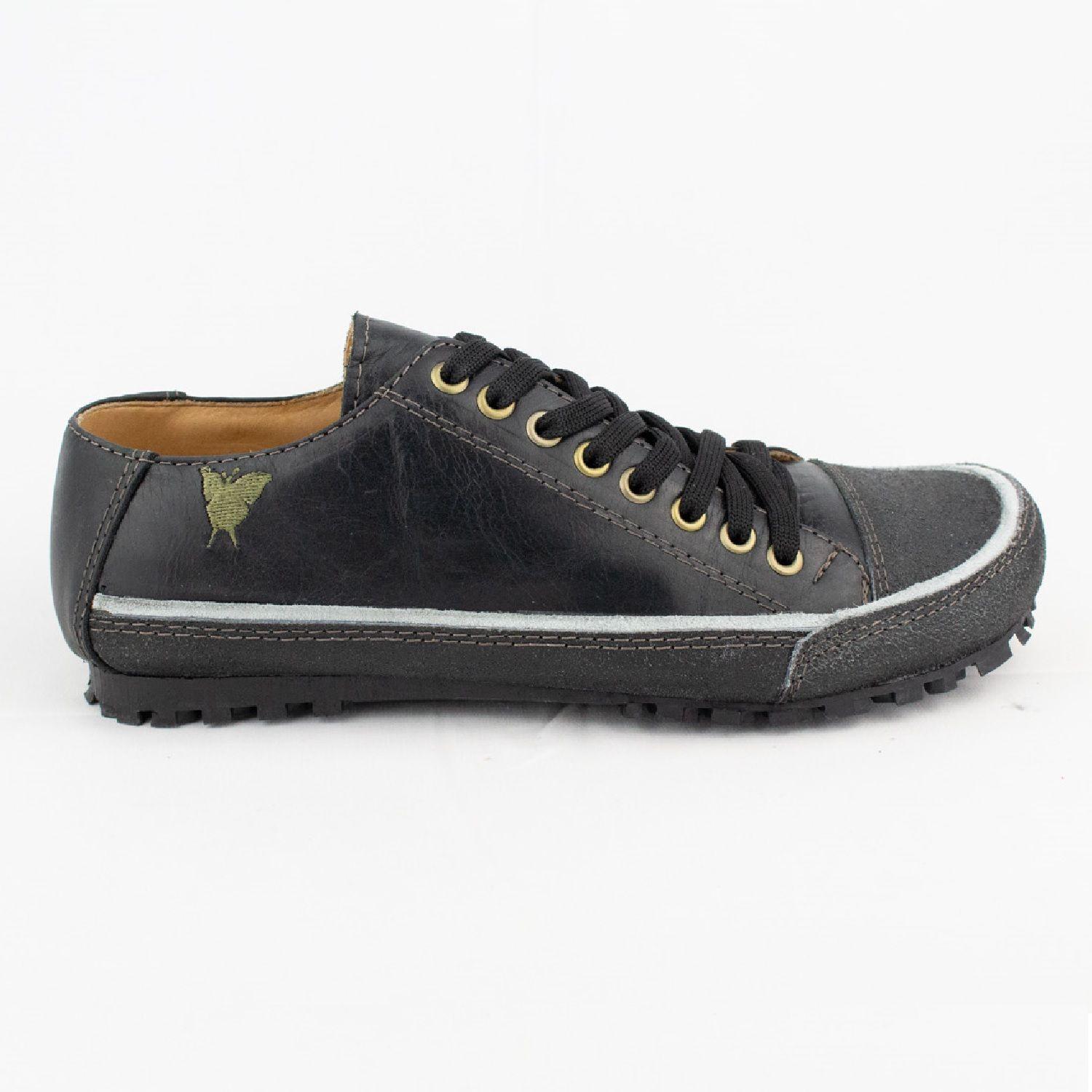 Zapatilla Rolling Bariloche Negro-0