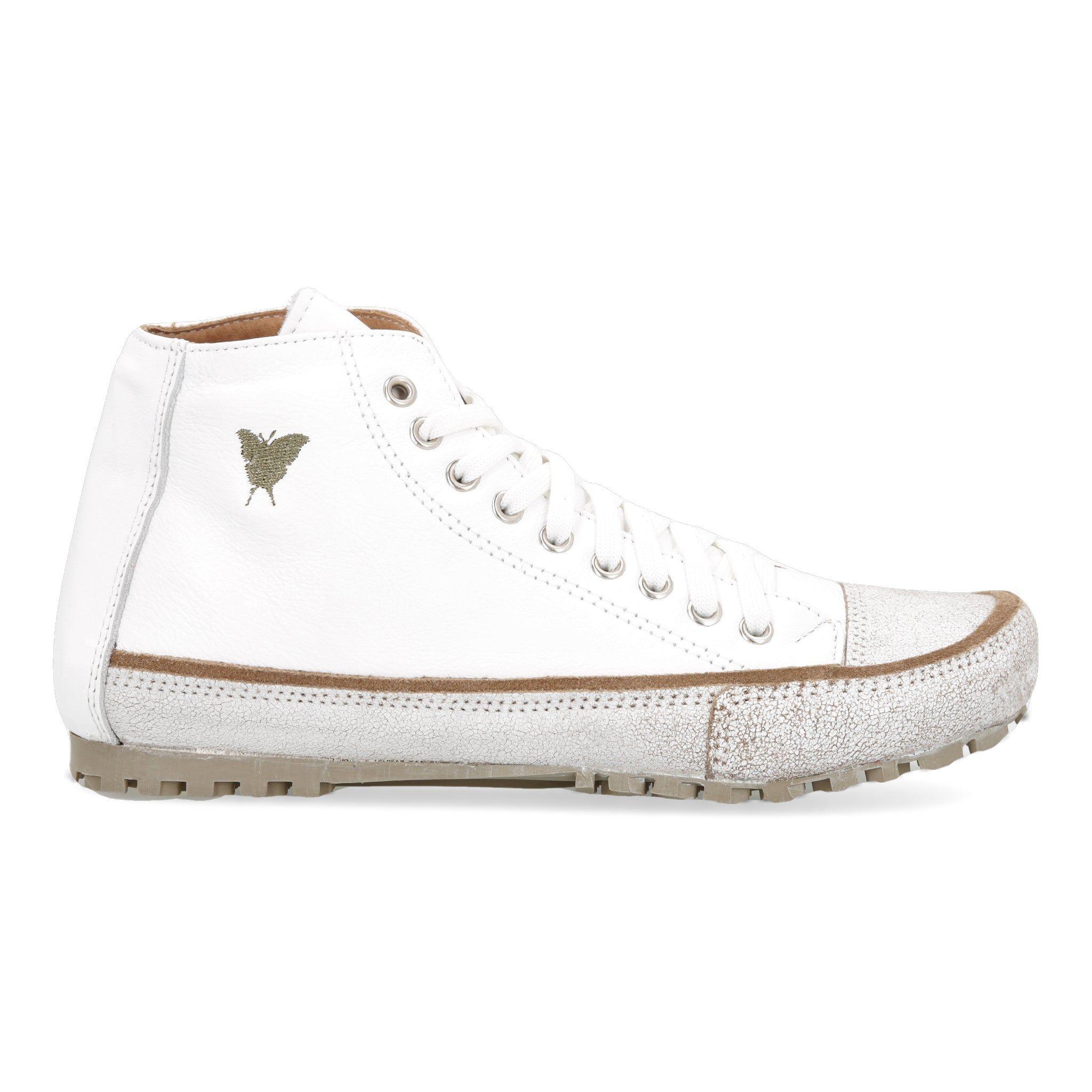 Zapatilla Rolling Candelaria Blanco-0