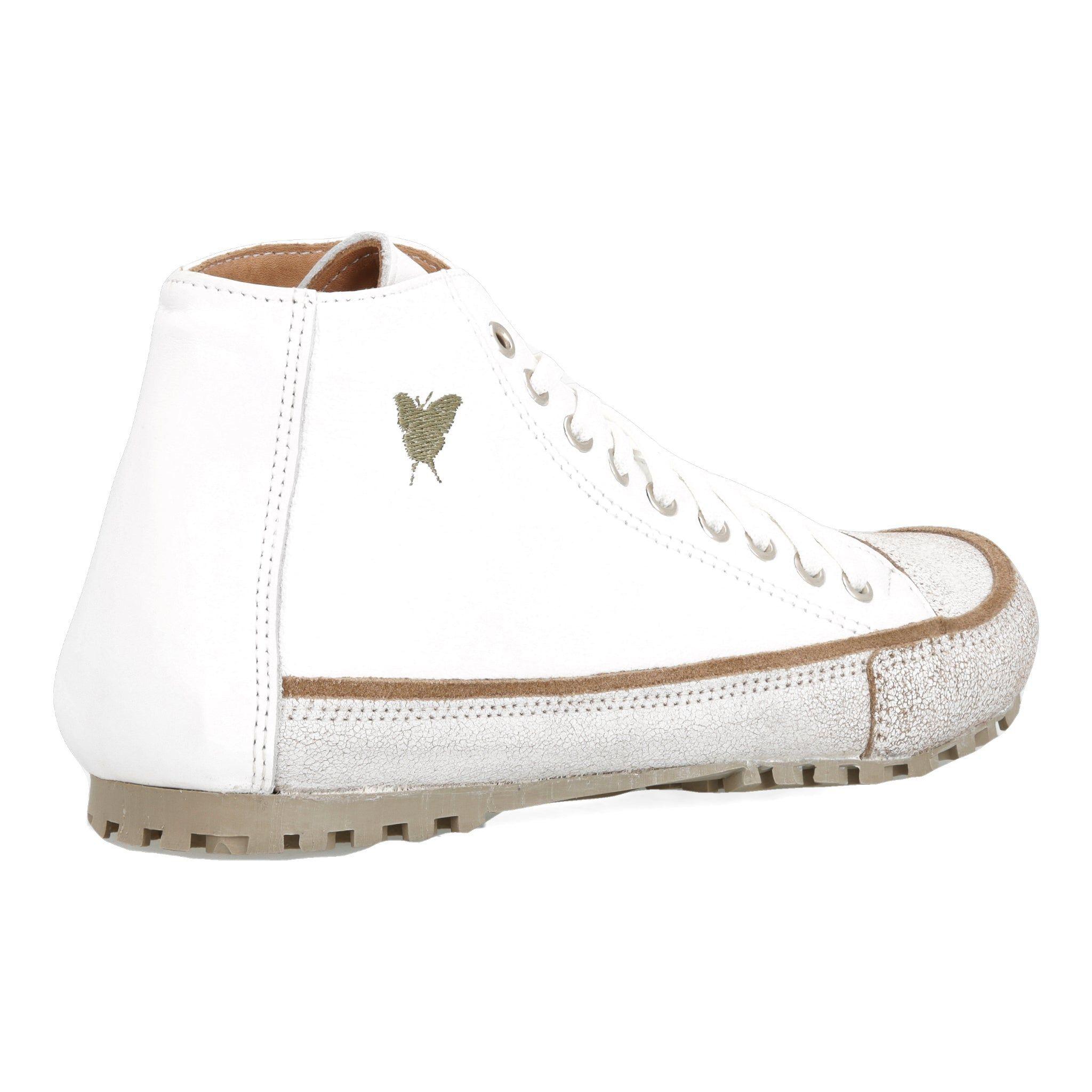 Zapatilla Rolling Candelaria Blanco-4