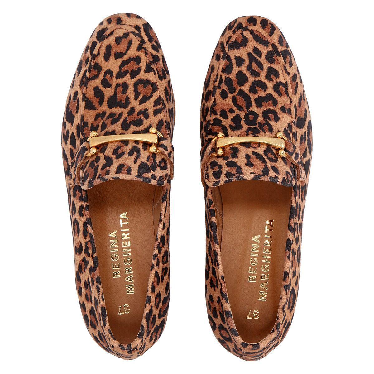 Mocasín Amelie Anima Print-4