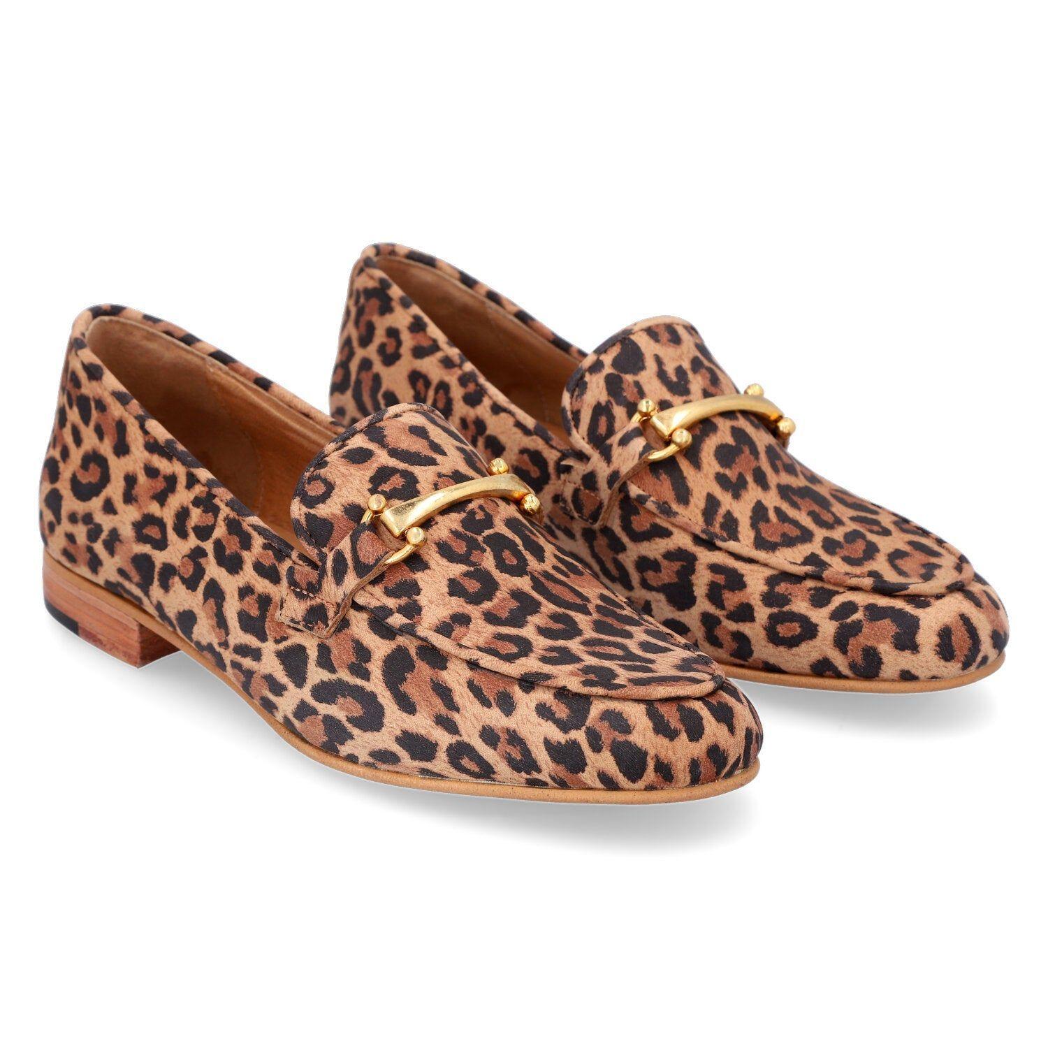 Mocasín Amelie Anima Print-3