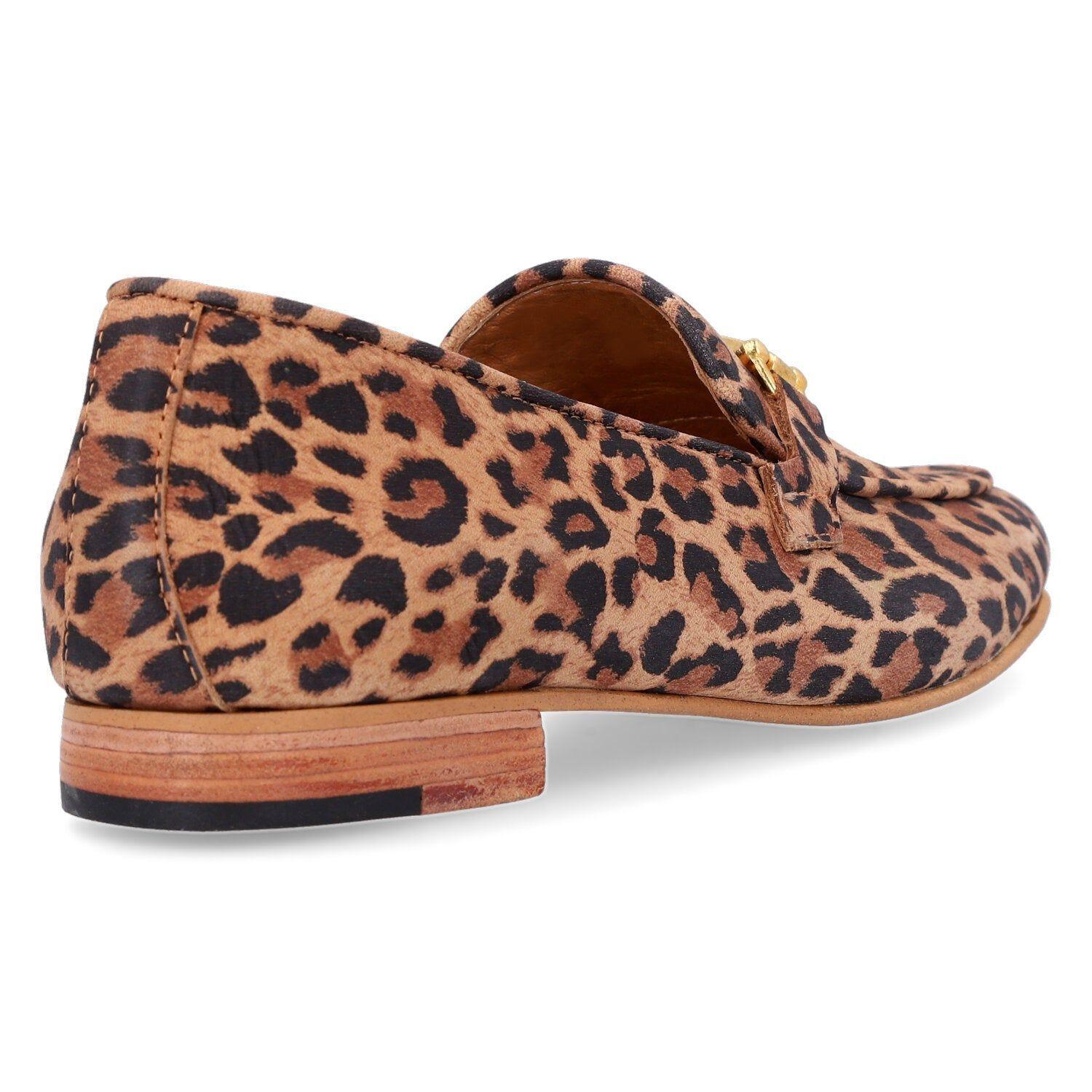 Mocasín Amelie Anima Print-2